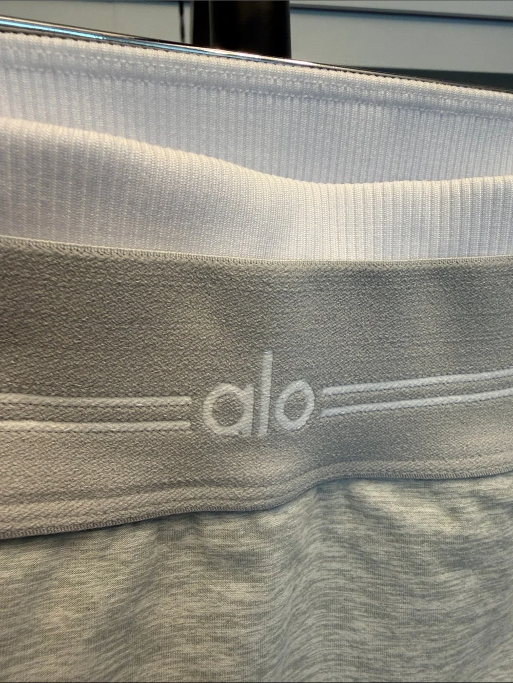 ALO SOFT HIGH-WAIST 7/8 BETTER TOGETHER LEGGING